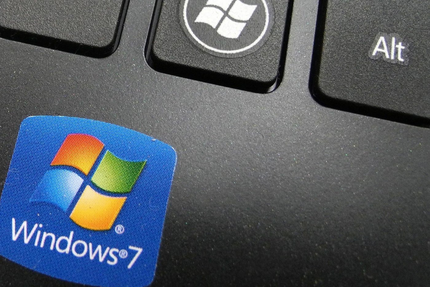 Windows 7 1,8 Millionen PCs in Deutschland mit unsicherem WindowsSystem