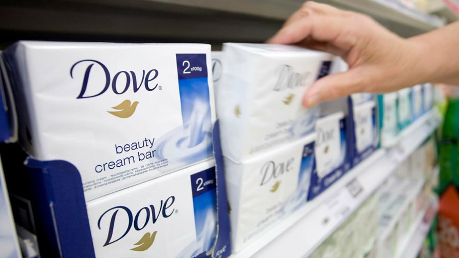 +++ Geschäftszahlen +++: Unilever übertrifft Erwartungen dank Preiserhöhungen