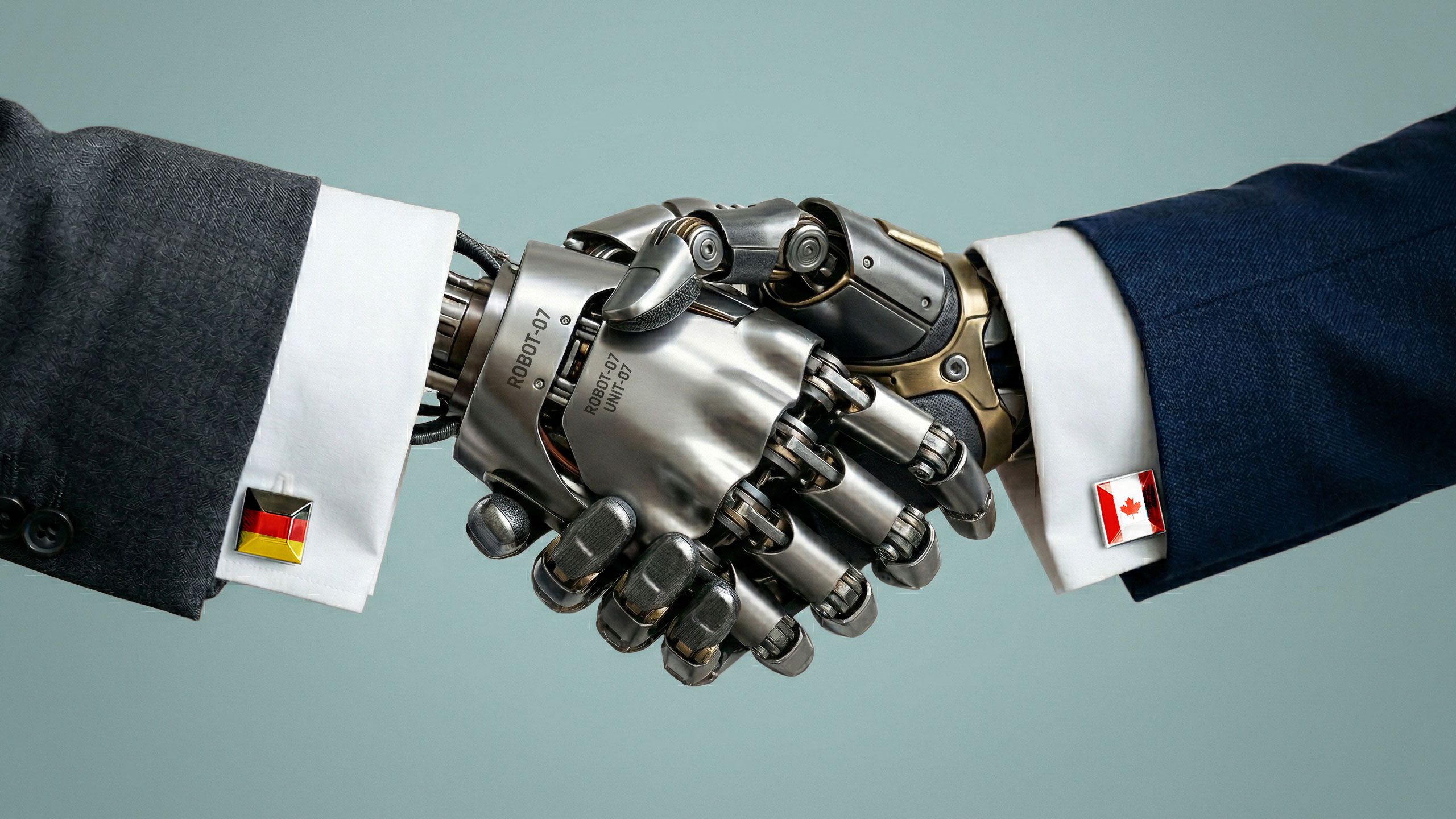 K&uuml;nstliche Intelligenz: Allianz mit Kanada &ndash; Aleph Alpha und Cohere sprechen &uuml;ber Fusion