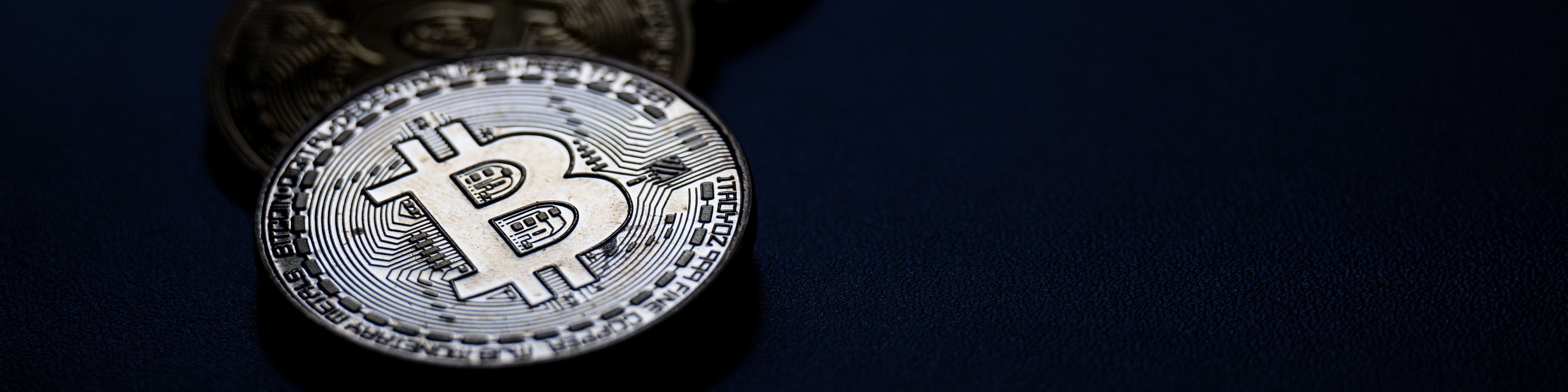 Kryptowährung: Volksbanken öffnen sich für Bitcoin und Co.