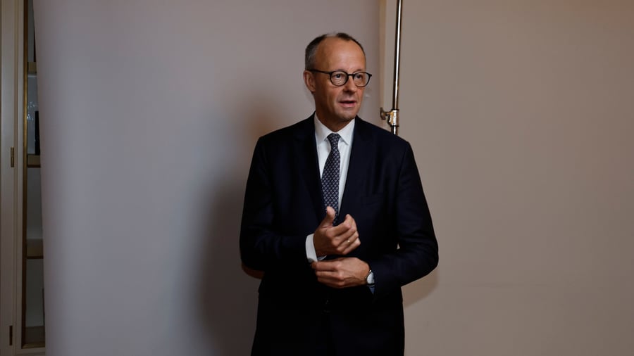 Interview: „Irgendwas läuft da im Hintergrund schief, es ist keine kommunikative Strategie erkennbar“