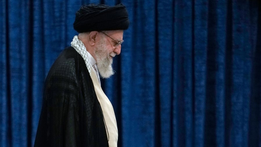 Naher Osten: Iran bestätigt Tod von Revolutionsführer Ali Chamenei – was das für das Land bedeutet