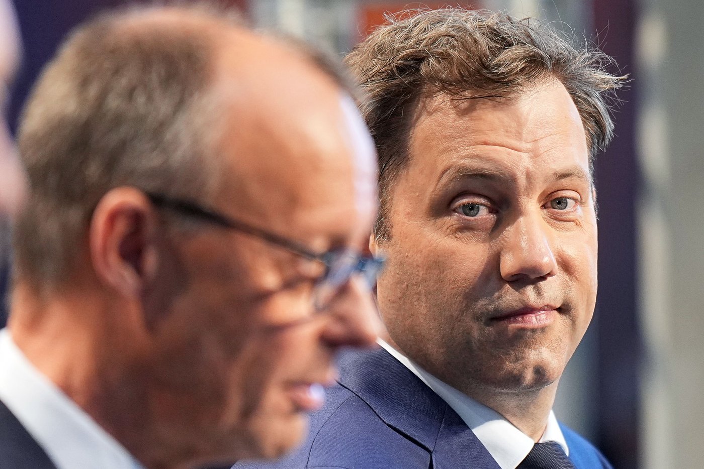 CDU: Concerns about a 