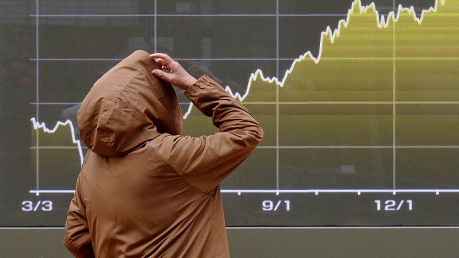 Nikkei, CSI 300, Topix: Asien-Börsen leicht im Plus – Anleger hoffen auf Nahost-Entspannung