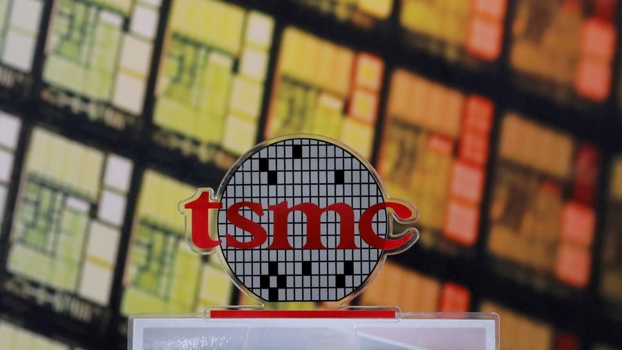 Chiphersteller: TSMC meldet fünften Rekord-Quartalsgewinn in Folge