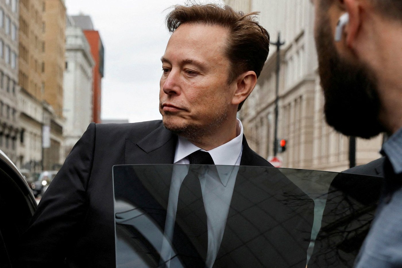 „TruthGPT“: Elon Musk kündigt Konkurrenz für KI-Software ChatGPT an