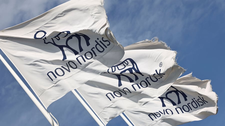 Pharma: Novo Nordisk steigert Quartalsgewinn und hebt Prognosen an