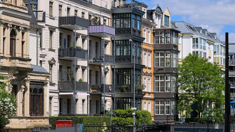 Gegensätzliche Trends: Mietpreise: Stärkster Anstieg in Köln, Rückgang in Berlin