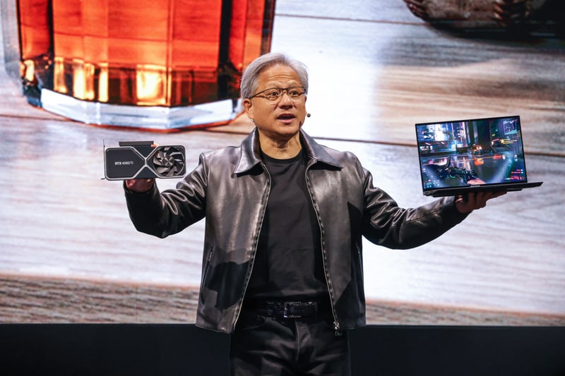 Nvidia-Aktie: Zeit für Gewinnmitnahmen? Das sagen Profis