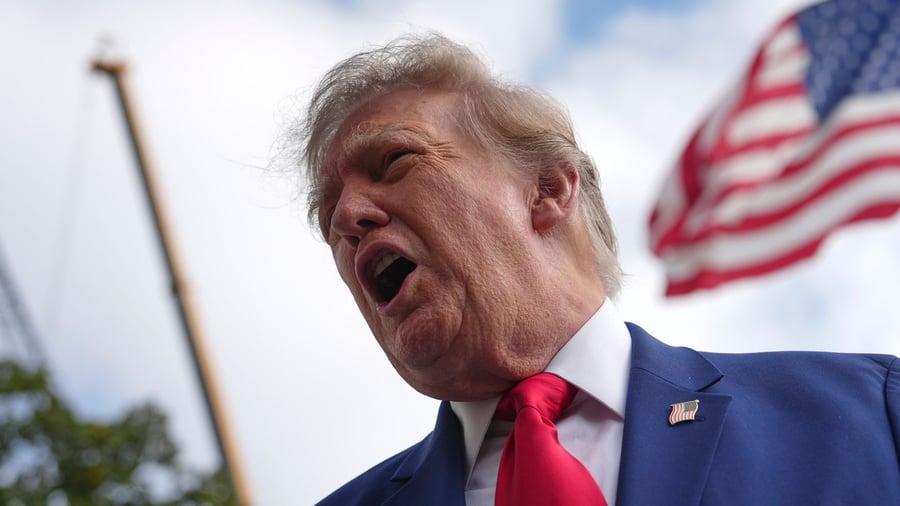 Pharma: Zollstreit mit Trump – Pharmabranche erwartet weniger Umsatz
