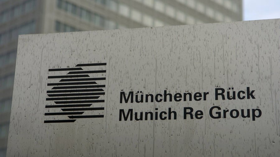 At-Bay: Munich Re kauft Cyber-Start-up für 575 Millionen Dollar