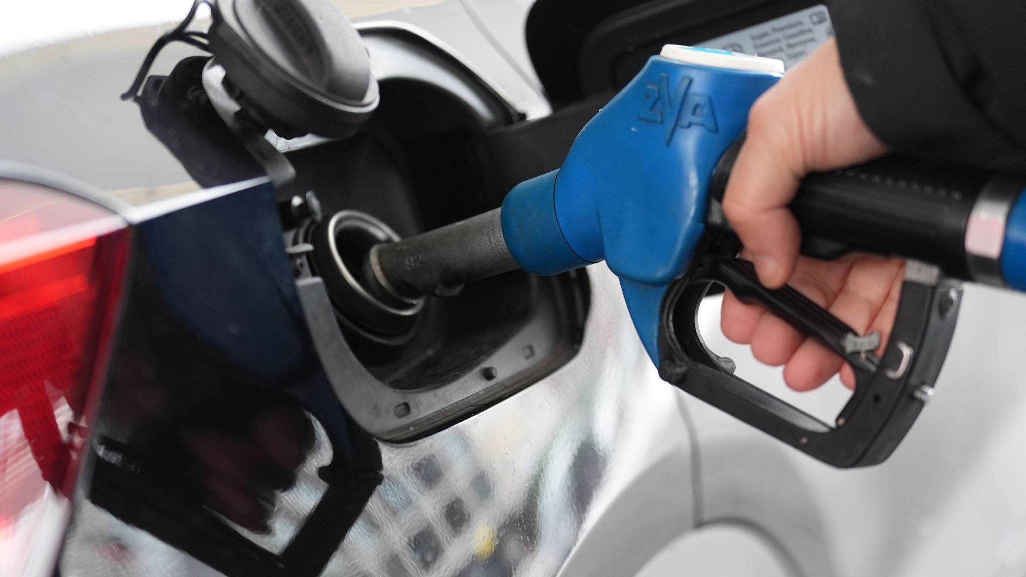 Fuel Prices: Where Refueling Was Most Expensive in 2025