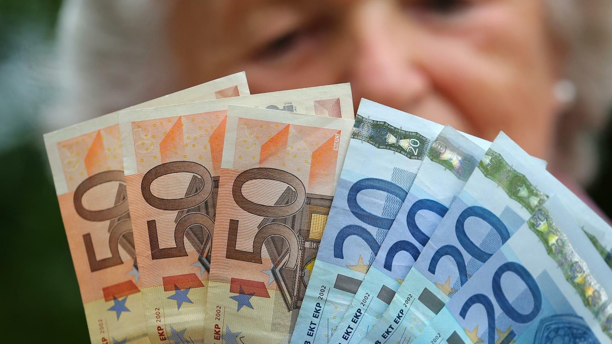 Riester-Rente: Auch Selbstständige sollen profitieren