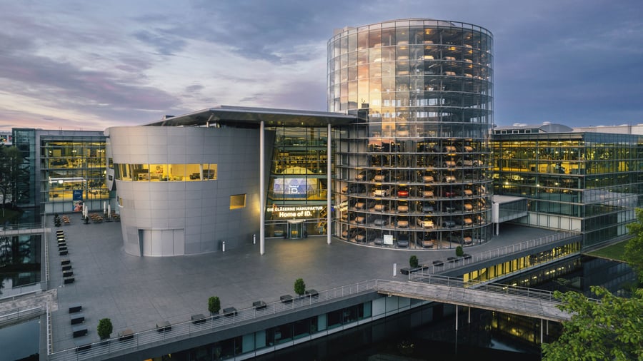 Volkswagen: VW findet eine Lösung für sein kleinstes Werk – doch zwei Fragen bleiben ungelöst