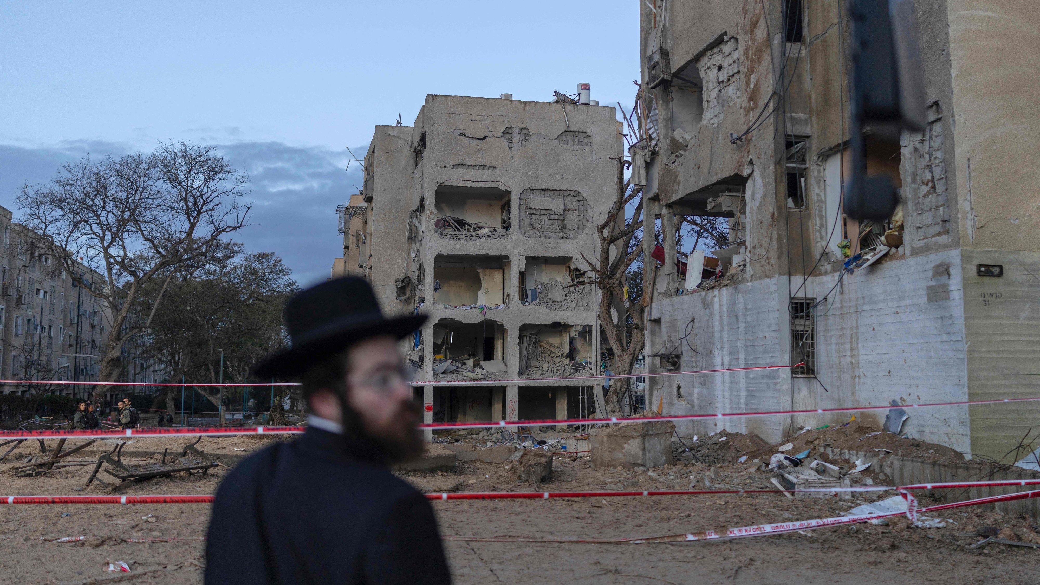 Iran-Krieg: Das sind die Schwachstellen der israelischen Luftabwehr