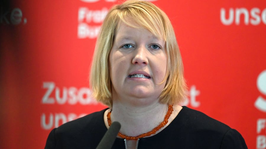 Gesundheitsreform: SPD-Landesgruppen wollen Familienmitversicherung erhalten