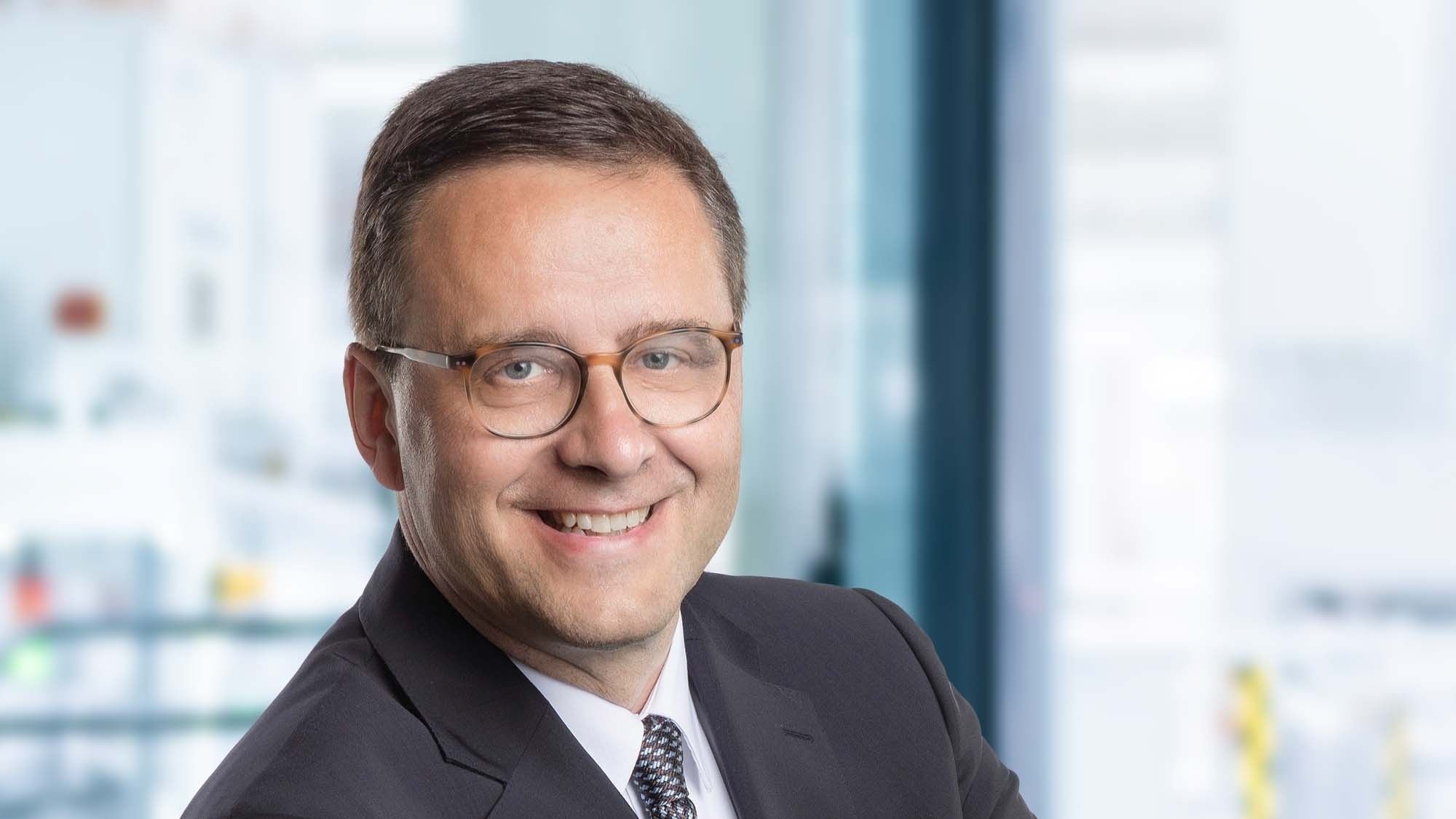 Michael Ritzenhoff Familienunternehmen: Dieser Unternehmer will eine „Kulturrevolution der ...