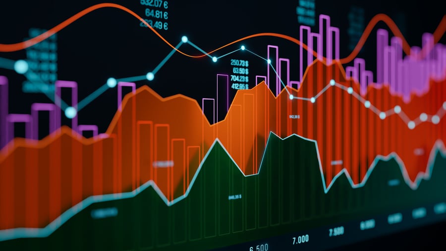Geldanlage: Multi-Asset-ETFs sind besser als ihr Ruf – für vier Anlegertypen eignen sie sich besonders