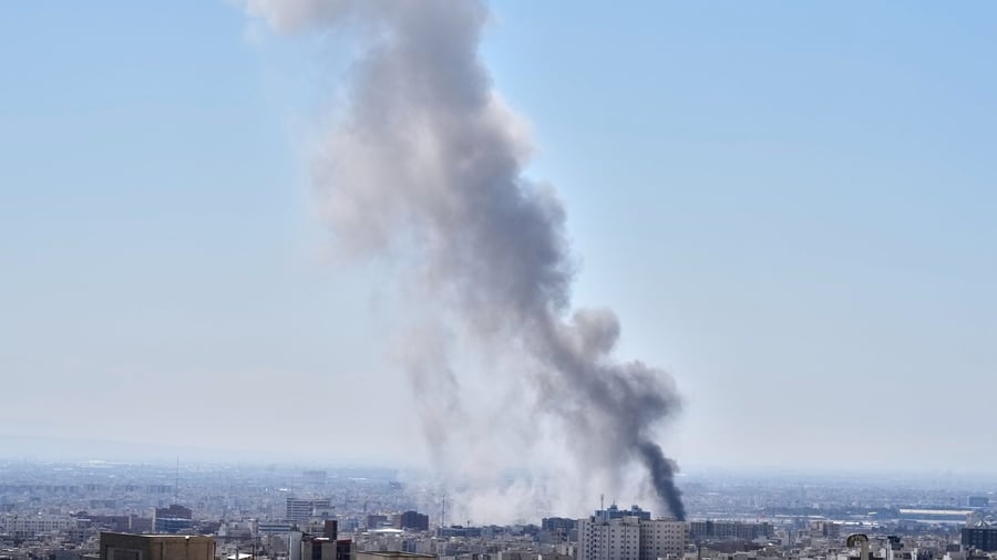 Prognoserevision: Iran-Krieg kostet Golfstaaten das komplette Wirtschaftswachstum