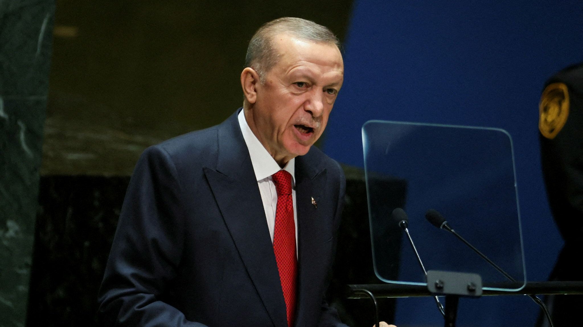 Einordnung: Nach Luftschlag in Syrien: Spannungen zwischen Israel und Türkei nehmen zu