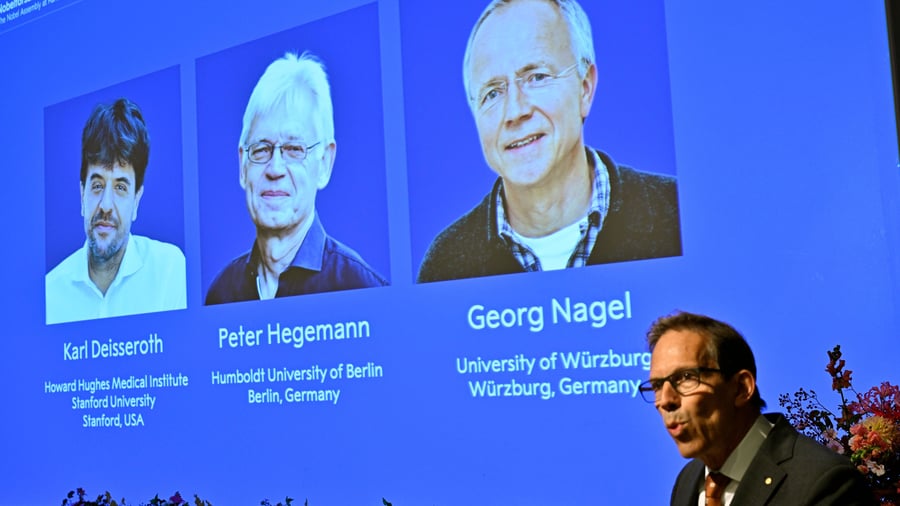 Kommentar: Der Medizin-Nobelpreis zeigt: Deutschlands Forschung kann Weltspitze