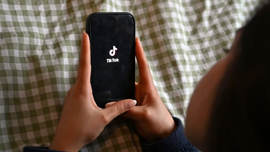 Datenschutz bei Kindern: Brasilien verhängt 25-Millionen-Euro-Strafe gegen TikTok