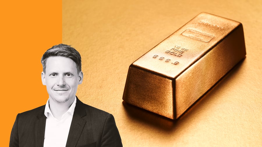 Märkte-Insight: Die wichtigste Stütze für den Goldpreis droht wegzubrechen