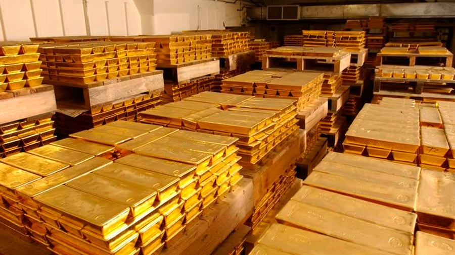 Interview: US-Volkswirt Brooks: „Die Goldrally war überhitzt“