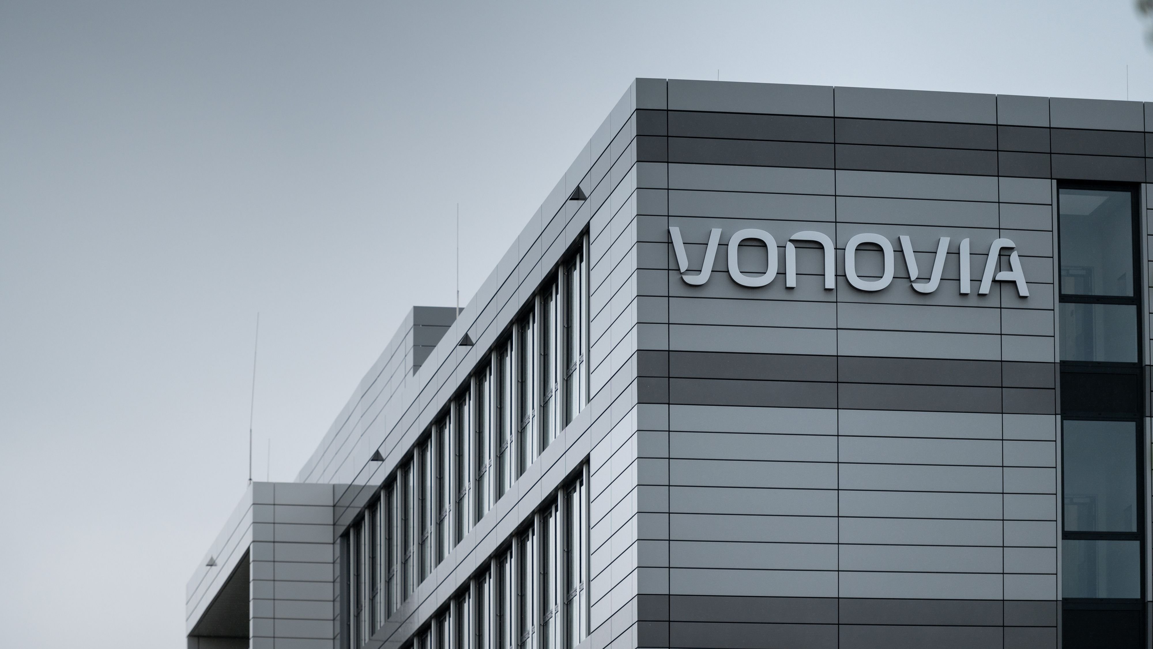 Immobilien: Vonovia meldet höheren Gewinn und will Verschuldung drücken