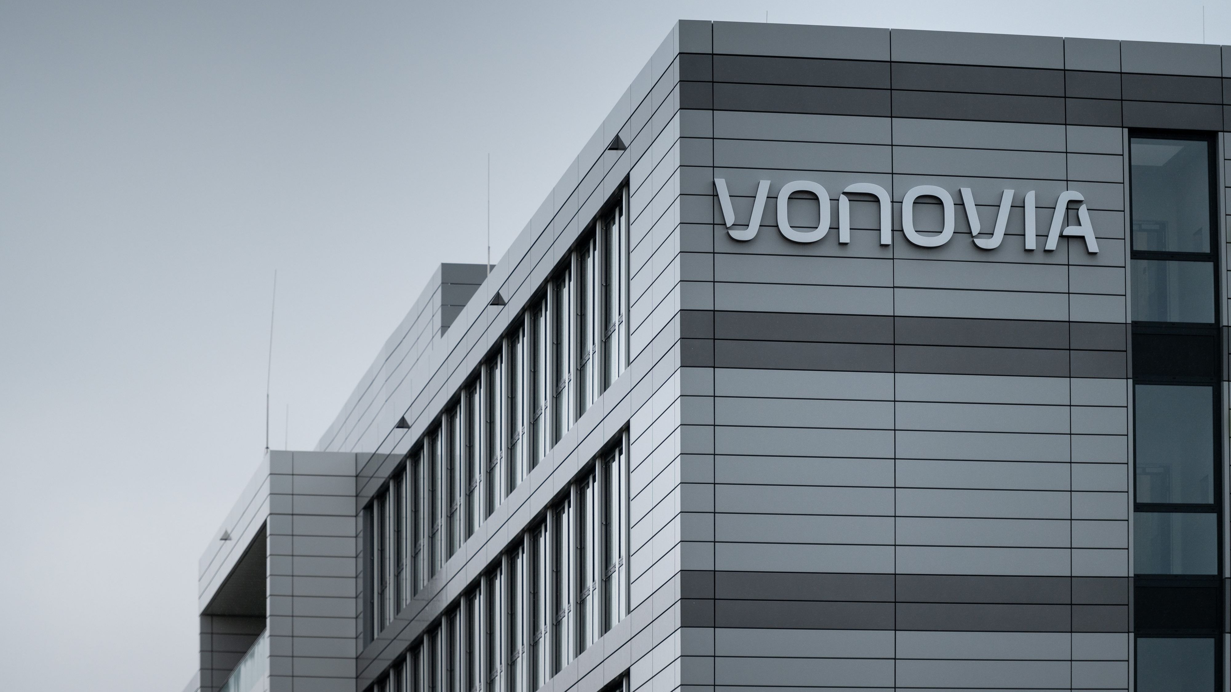 Kommentar: Realit&auml;tsschock f&uuml;r den neuen Chef von Vonovia